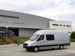 Mercedes-Benz Sprinter Van XL 2006 года